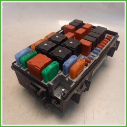 Body Computer Centralina Modulo BCM BSI  Fiat Grande Punto 1.3 MJTD Dynamic 16v. 51775622 Gasolio 2005-2010