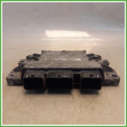 Centralina Motore Iniezione ECU Siemens S120200116S Renault Twingo 2 Serie 1.2 16v. 8200774747 Benzina 2007-2011