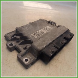 Centralina Motore Iniezione ECU Siemens S120200116S Renault Twingo 2 Serie 1.2 16v. 8200774747 Benzina 2007-2011