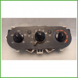 Comandi Clima AC Riscaldamento Condizionatore Valeo Renault Twingo 2 Serie 1.2 16v. 7701067954 2007-2011