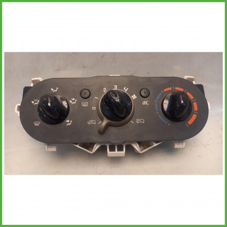 Comandi Clima AC Riscaldamento Condizionatore Valeo Renault Twingo 2 Serie 1.2 16v. 7701067954 2007-2011