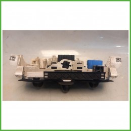 Comandi Clima AC Riscaldamento Condizionatore Valeo Renault Twingo 2 Serie 1.2 16v. 7701067954 2007-2011