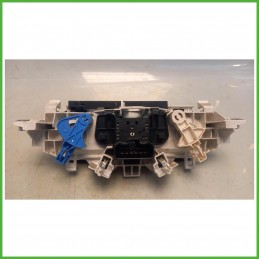 Comandi Clima AC Riscaldamento Condizionatore Valeo Renault Twingo 2 Serie 1.2 16v. 7701067954 2007-2011