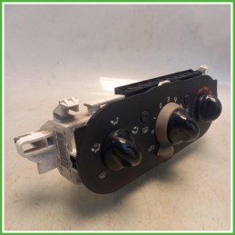 Comandi Clima AC Riscaldamento Condizionatore Valeo Renault Twingo 2 Serie 1.2 16v. 7701067954 2007-2011