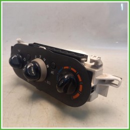 Comandi Clima AC Riscaldamento Condizionatore Valeo Renault Twingo 2 Serie 1.2 16v. 7701067954 2007-2011