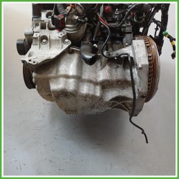 Motore Completo Funzionante K9KJ8 81Kw Dacia Duster 1 Serie 2010-2013 Gasolio Originale Usato