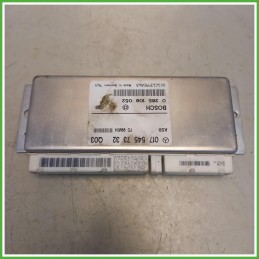 Centralina Controllo Elettronico Trazione ASR Bosch 0265109052 Mercedes Classe C W202 C180 1.8 Classic 16v A0125457432 1997-2000