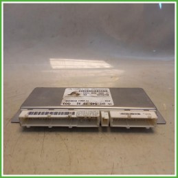 Centralina Controllo Elettronico Trazione ASR Bosch 0265109052 Mercedes Classe C W202 C180 1.8 Classic 16v A0125457432 1997-2000