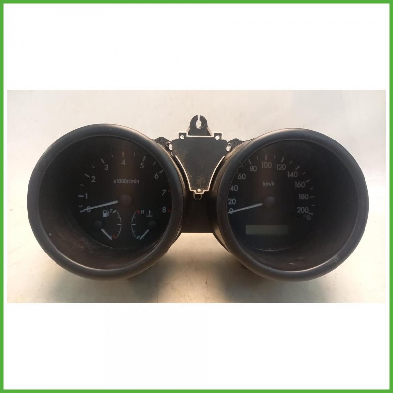 Quadro Strumenti  Chevrolet Kalos 1.2 96451101 2005-2008