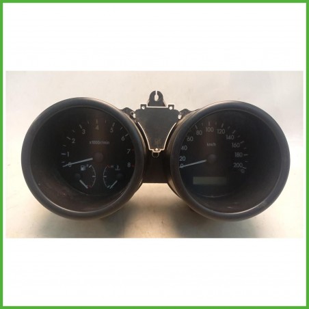 Quadro Strumenti  Chevrolet Kalos 1.2 96451101 2005-2008