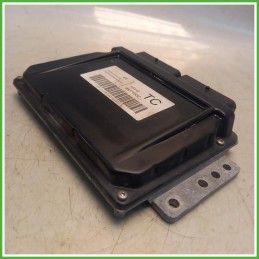 Centralina Motore Iniezione ECU Siemens S010016040-A8 Chevrolet Kalos 1.2 96376652 Benzina 2005-2008