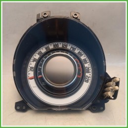Quadro Strumenti  Fiat 500 2 Serie 1.2 Lounge 735590739 2007-2012