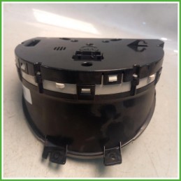 Quadro Strumenti  Fiat 500 2 Serie 1.2 Lounge 735590739 2007-2012
