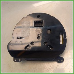 Quadro Strumenti  Fiat 500 2 Serie 1.2 Lounge 735590739 2007-2012