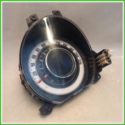 Quadro Strumenti  Fiat 500 2 Serie 1.2 Lounge 735590739 2007-2012