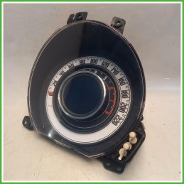 Quadro Strumenti  Fiat 500 2 Serie 1.2 Lounge 735590739 2007-2012
