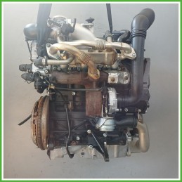 Motore Completo Funzionante AUY 85Kw Seat Alhambra 7V9 2000-2007 Gasolio Originale Usato