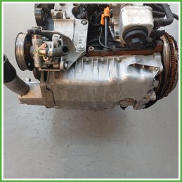 Motore Completo Funzionante AUY 85Kw Seat Alhambra 7V9 2000-2007 Gasolio Originale Usato