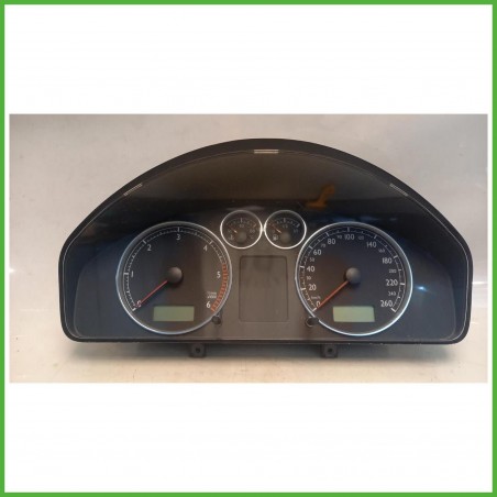 Quadro Strumenti  Seat Alhambra 7V9 1.9 TDi 7M7920820QXZ01 2000-2007