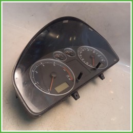Quadro Strumenti  Seat Alhambra 7V9 1.9 TDi 7M7920820QXZ01 2000-2007