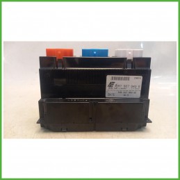 Comandi Clima AC Riscaldamento Condizionatore Bhtc 5HB007963-30 Seat Alhambra 7V9 1.9 TDi 7M7907040E 2000-2007