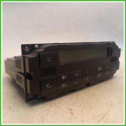 Comandi Clima AC Riscaldamento Condizionatore Bhtc 5HB007963-30 Seat Alhambra 7V9 1.9 TDi 7M7907040E 2000-2007