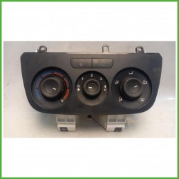 Comandi Clima AC Riscaldamento Condizionatore  Fiat Doblo 3 Serie Cargo 1.3 Multijet 16v. 735768161 2016-2022