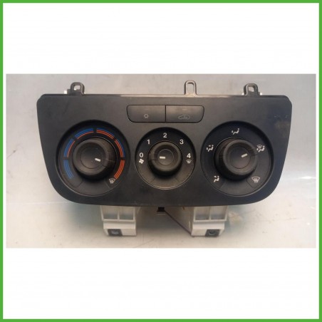 Comandi Clima AC Riscaldamento Condizionatore  Fiat Doblo 3 Serie Cargo 1.3 Multijet 16v. 735768161 2016-2022