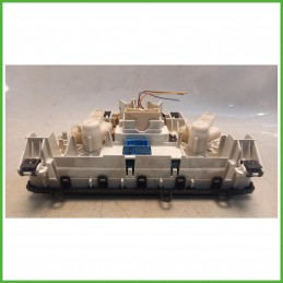 Comandi Clima AC Riscaldamento Condizionatore  Fiat Doblo 3 Serie Cargo 1.3 Multijet 16v. 735768161 2016-2022