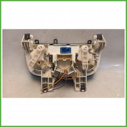 Comandi Clima AC Riscaldamento Condizionatore  Fiat Doblo 3 Serie Cargo 1.3 Multijet 16v. 735768161 2016-2022