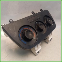 Comandi Clima AC Riscaldamento Condizionatore  Fiat Doblo 3 Serie Cargo 1.3 Multijet 16v. 735768161 2016-2022