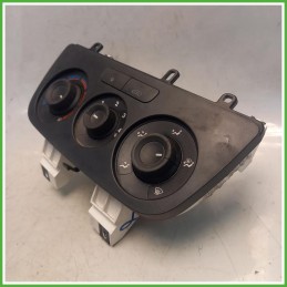Comandi Clima AC Riscaldamento Condizionatore  Fiat Doblo 3 Serie Cargo 1.3 Multijet 16v. 735768161 2016-2022