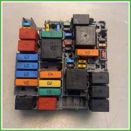 Body Computer Centralina Modulo BCM BSI  Fiat Doblo 3 Serie Cargo 1.3 Multijet 16v. 52028777 Gasolio 2016-2022