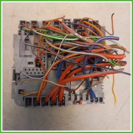 Body Computer Centralina Modulo BCM BSI  Fiat Doblo 3 Serie Cargo 1.3 Multijet 16v. 52028777 Gasolio 2016-2022