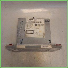 Autoradio Fiat 500 2 Serie 1.2 Lounge 735585253 2007-2012 Bosch 7648574316