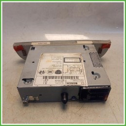 Autoradio Fiat 500 2 Serie 1.2 Lounge 735585253 2007-2012 Bosch 7648574316