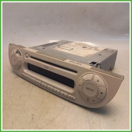 Autoradio Fiat 500 2 Serie 1.2 Lounge 735585253 2007-2012 Bosch 7648574316