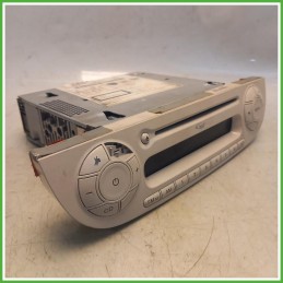 Autoradio Fiat 500 2 Serie 1.2 Lounge 735585253 2007-2012 Bosch 7648574316
