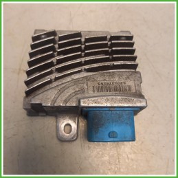 Centralina Motore Iniezione GAS Sagem GAZ3000 Renault Clio 2 Serie 1.2 GPL 8200324478 Benzina GPL 2008-2010