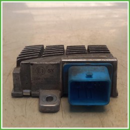 Centralina Motore Iniezione GAS Sagem GAZ3000 Renault Clio 2 Serie 1.2 GPL 8200324478 Benzina GPL 2008-2010