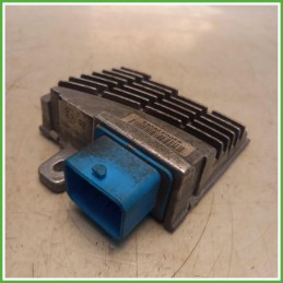 Centralina Motore Iniezione GAS Sagem GAZ3000 Renault Clio 2 Serie 1.2 GPL 8200324478 Benzina GPL 2008-2010
