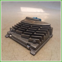 Centralina Motore Iniezione GAS Sagem GAZ3000 Renault Clio 2 Serie 1.2 GPL 8200324478 Benzina GPL 2008-2010
