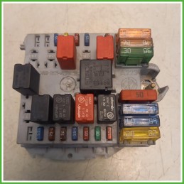 Body Computer Centralina Modulo BCM BSI  Fiat Punto 2 Serie 1.2 46835597 Benzina 2003-2009