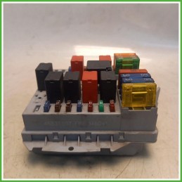 Body Computer Centralina Modulo BCM BSI  Fiat Punto 2 Serie 1.2 46835597 Benzina 2003-2009
