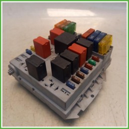 Body Computer Centralina Modulo BCM BSI  Fiat Punto 2 Serie 1.2 46835597 Benzina 2003-2009