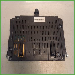 Centralina Blue Me Magneti Marelli Alfa Romeo 159 Sportwagon 1.9 JTDM Progression 16v. 50513709 2006-2011