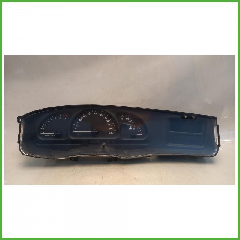 Quadro Strumenti Vdo 88481673 Opel Vectra B 1.6 16v. 9138157 1995-2000