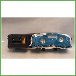 Quadro Strumenti Vdo 88481673 Opel Vectra B 1.6 16v. 9138157 1995-2000