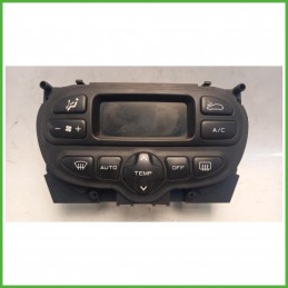 Comandi Clima AC Riscaldamento Condizionatore Behr L3271-01 Citroen Xsara Picasso 1.6 HDi 16v. 6451QG 2004-2011
