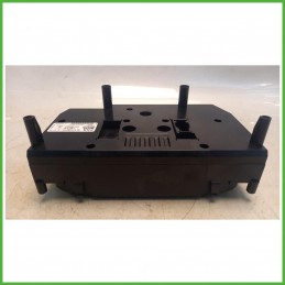 Comandi Clima AC Riscaldamento Condizionatore Behr L3271-01 Citroen Xsara Picasso 1.6 HDi 16v. 6451QG 2004-2011